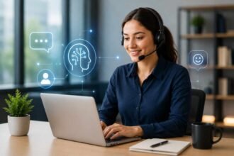HOW AI UNDERSTANDS CUSTOMERS